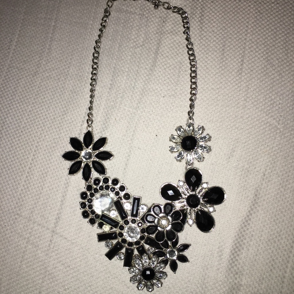 Statement Necklace
